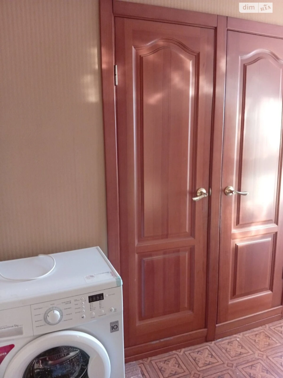 Long-Term Rental Apartment, Salthivsky District