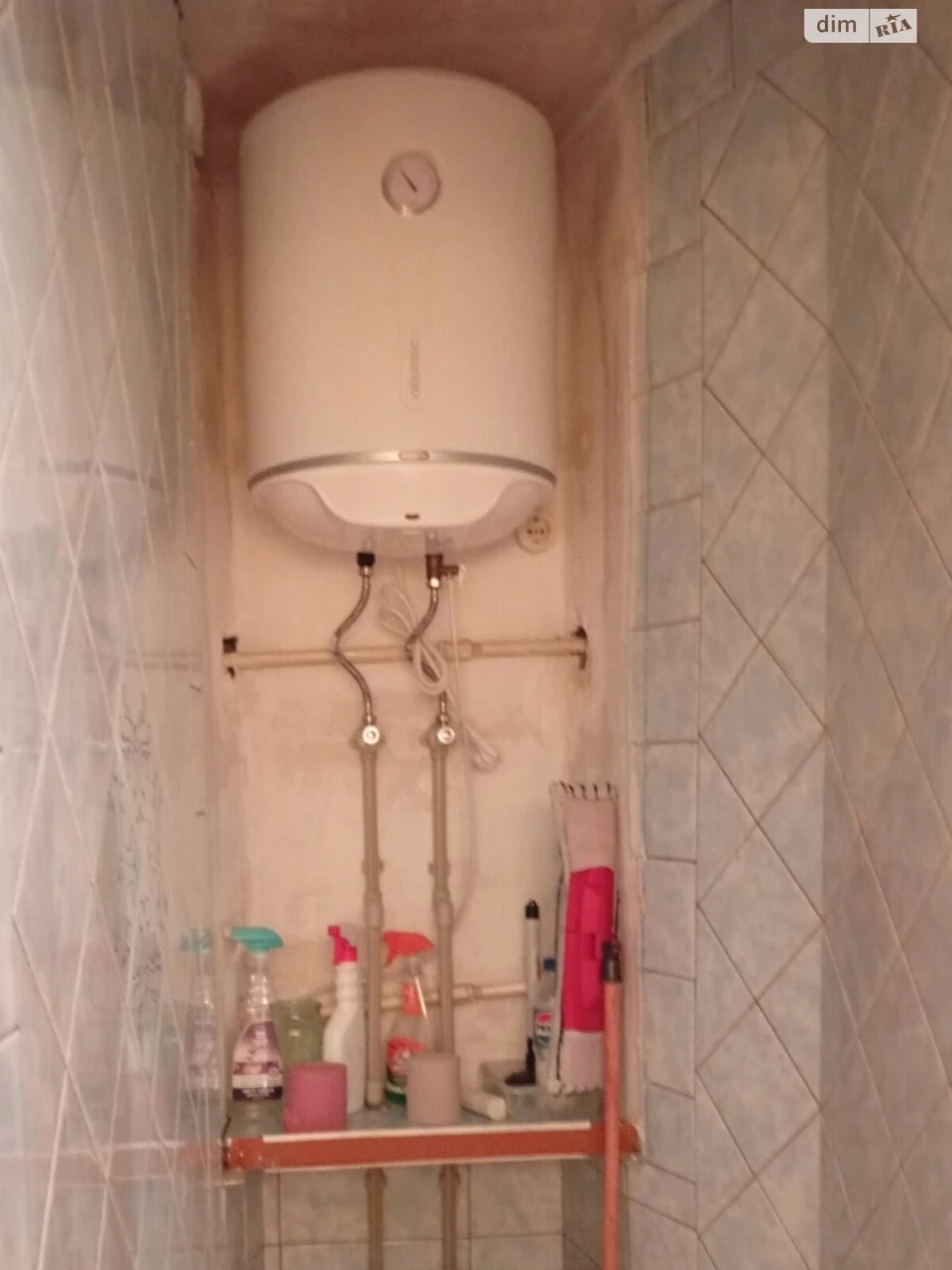 Long-Term Rental Apartment, Salthivsky District