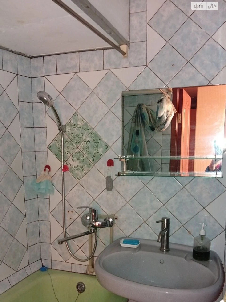 Long-Term Rental Apartment, Salthivsky District