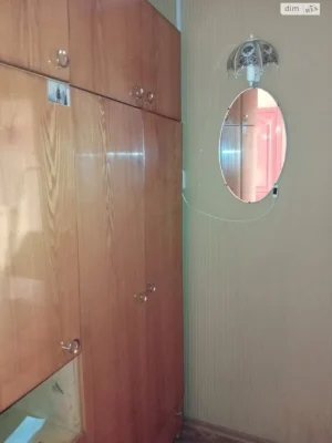 Long-Term Rental Apartment, Salthivsky District