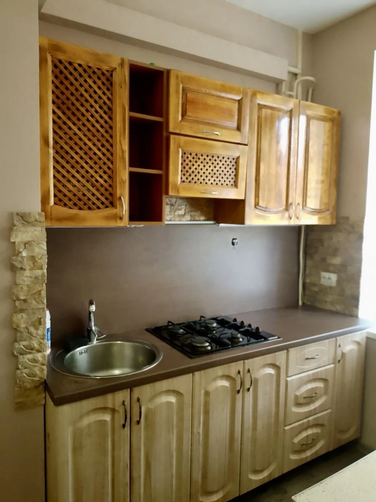 Sale of a 1-room apartment on Boulevard Belfor, 10