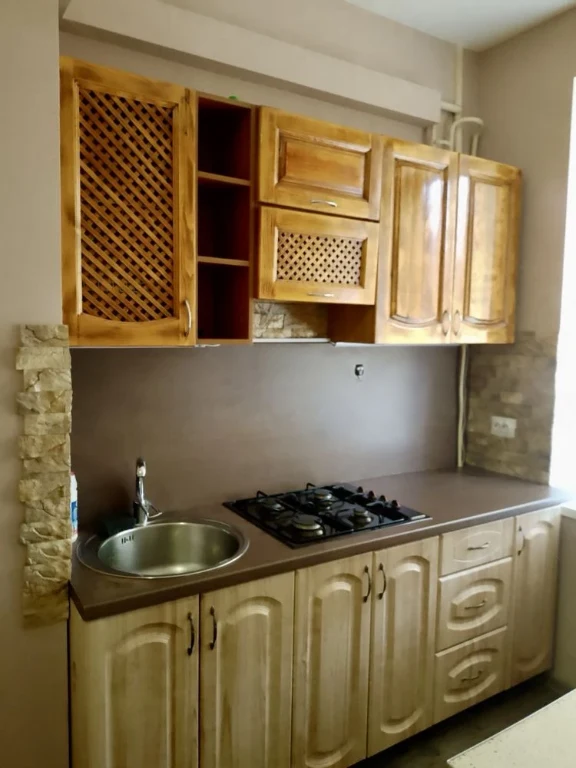 Sale of a 1-room apartment on Boulevard Belfor, 10
