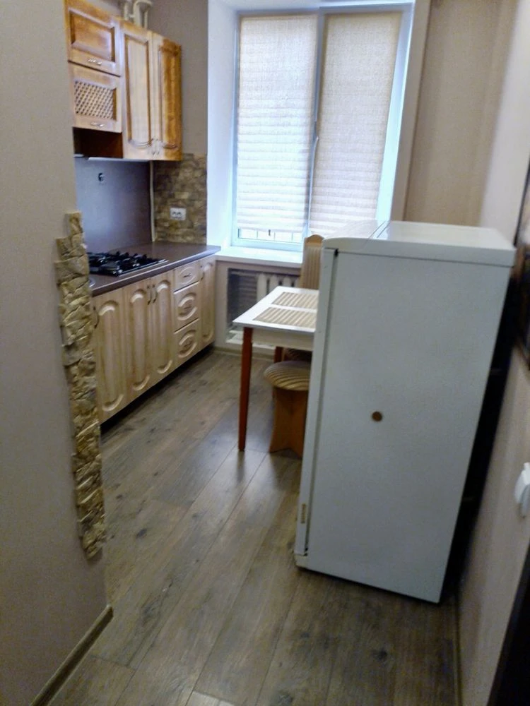Sale of a 1-room apartment on Boulevard Belfor, 10