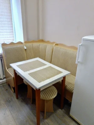 Sale of a 1-room apartment on Boulevard Belfor, 10