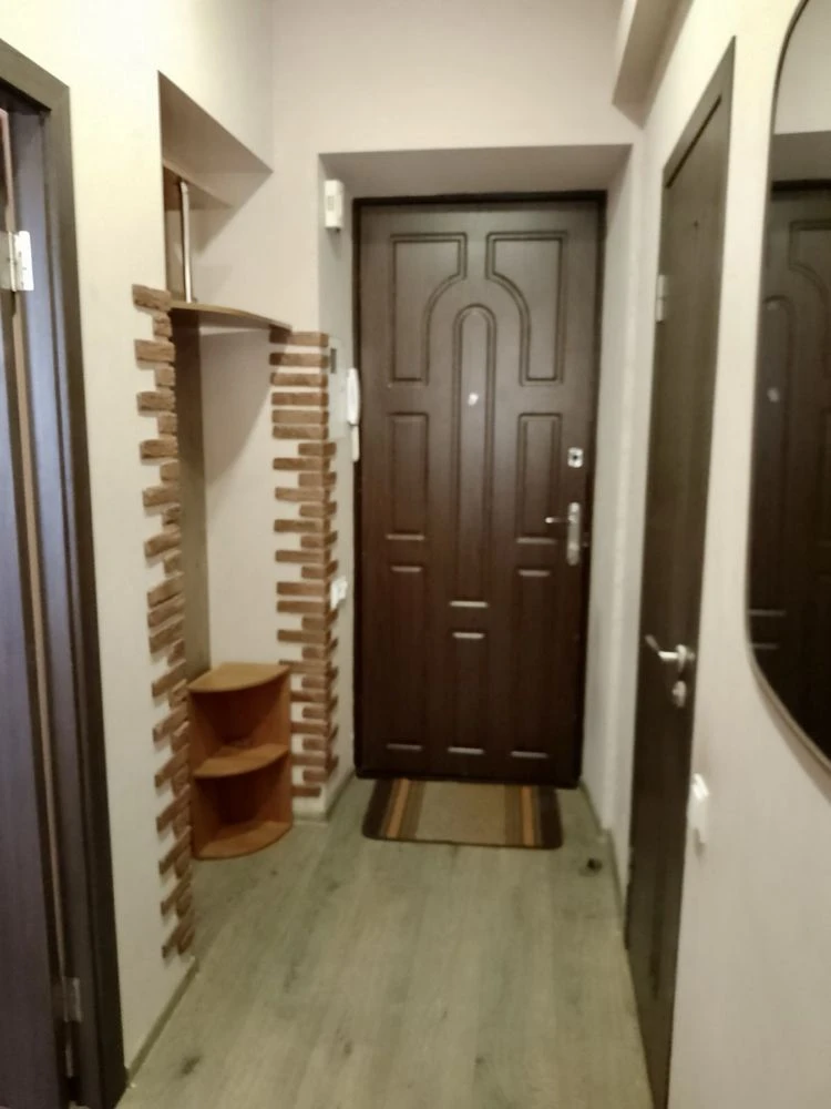 Sale of a 1-room apartment on Boulevard Belfor, 10