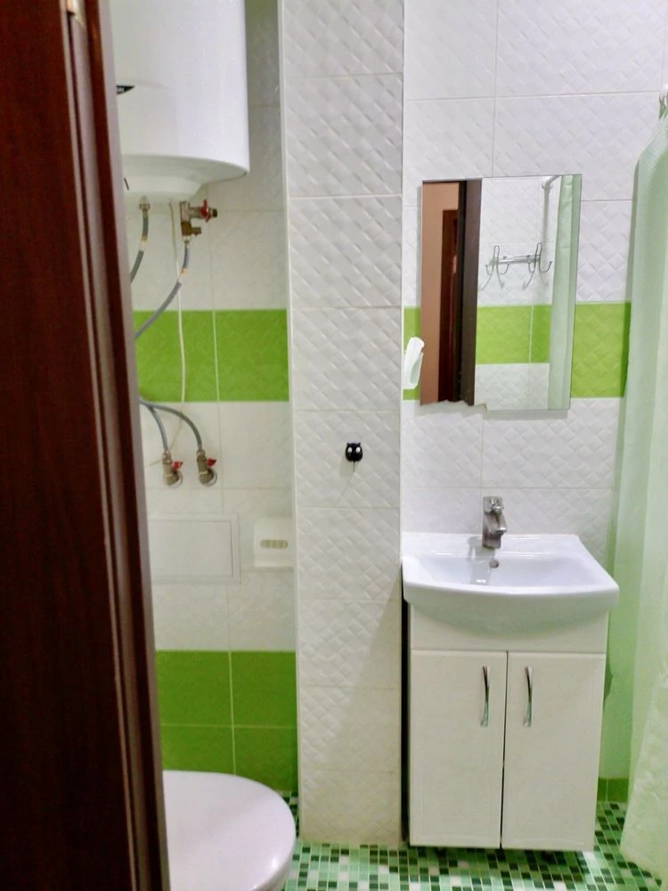 Sale of a 1-room apartment on Boulevard Belfor, 10