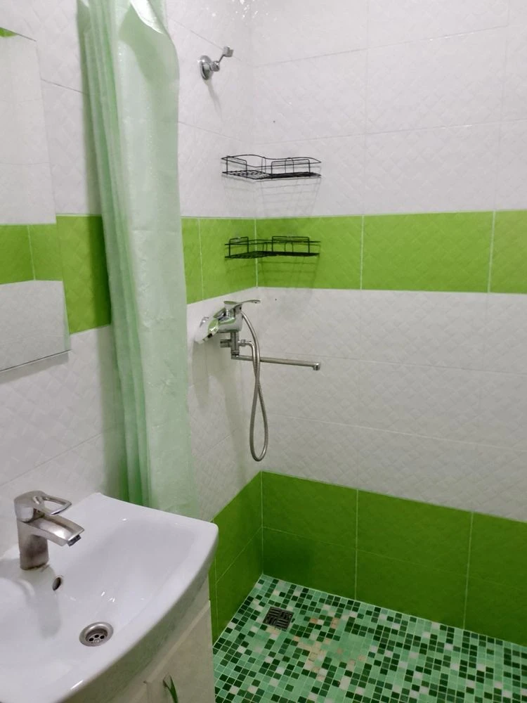 Sale of a 1-room apartment on Boulevard Belfor, 10