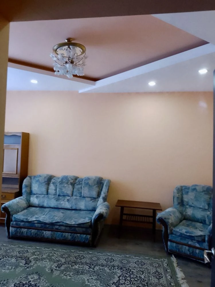 Sale of a 1-room apartment on Boulevard Belfor, 10