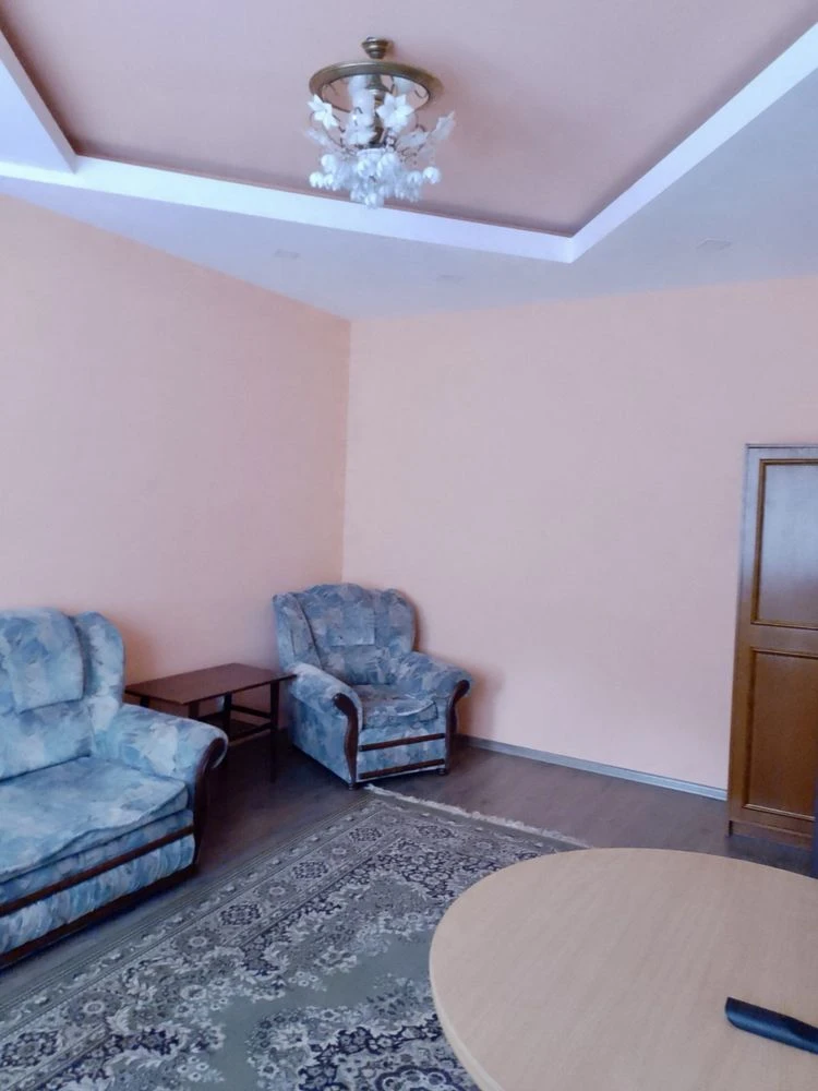 Sale of a 1-room apartment on Boulevard Belfor, 10