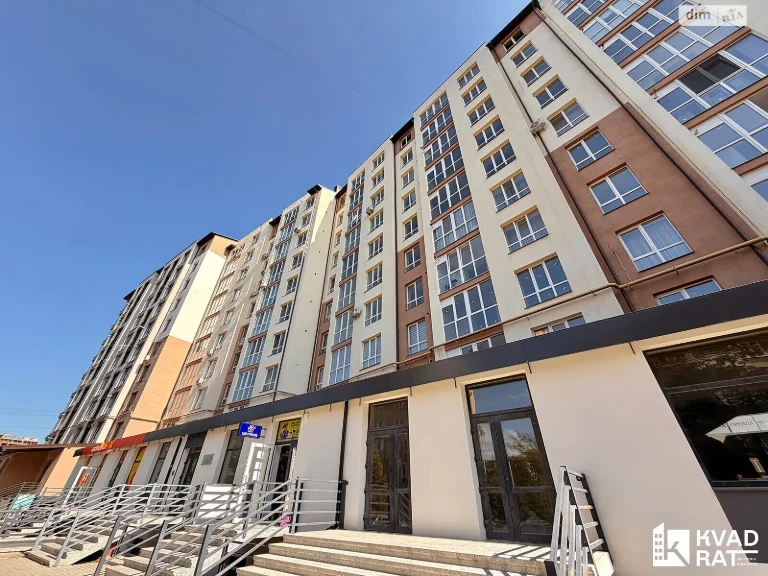 Продажа Квартира Центр
