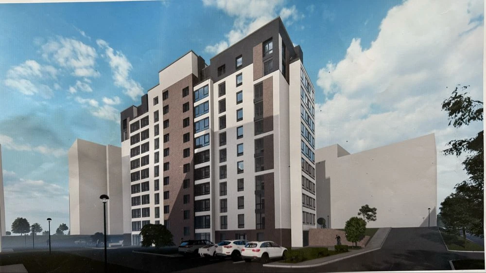 Apartment for Sale in the Family Residence