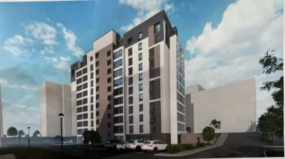 Apartment for Sale in the Family Residence