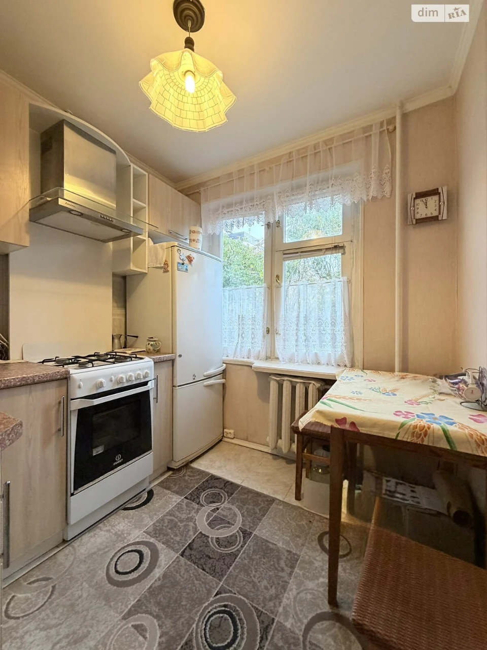Продажа Квартира в Придніпровском