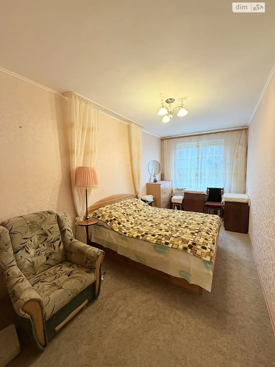 Продажа Квартира в Придніпровском