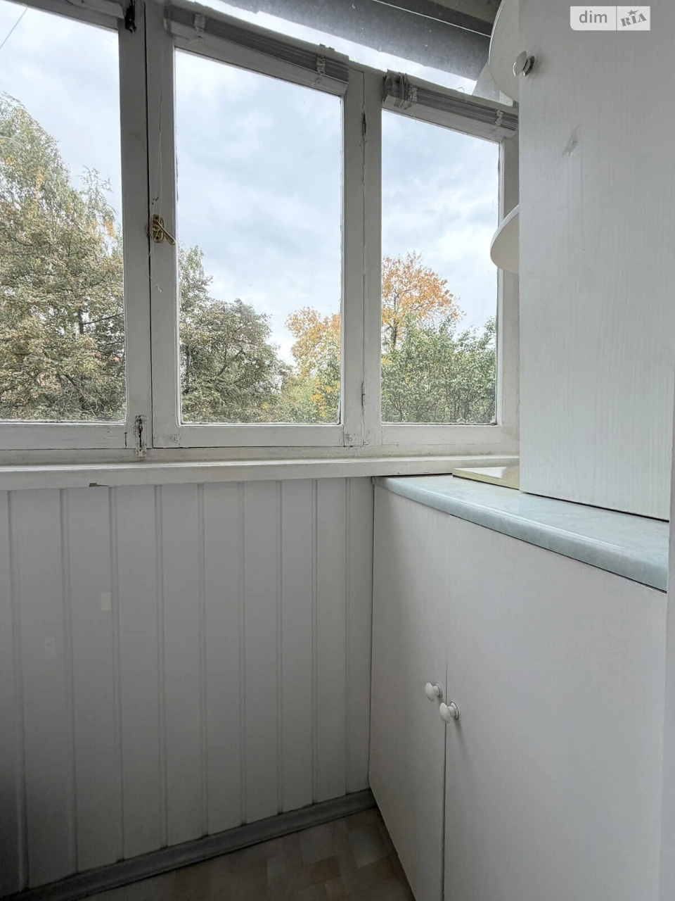 Продажа Квартира в Придніпровском