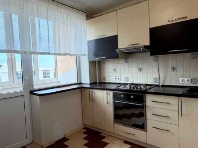 Apartment. V'ycheslava Chornovola Street, Rivne