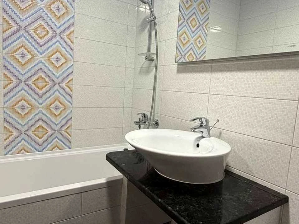 Apartment. V'ycheslava Chornovola Street, Rivne
