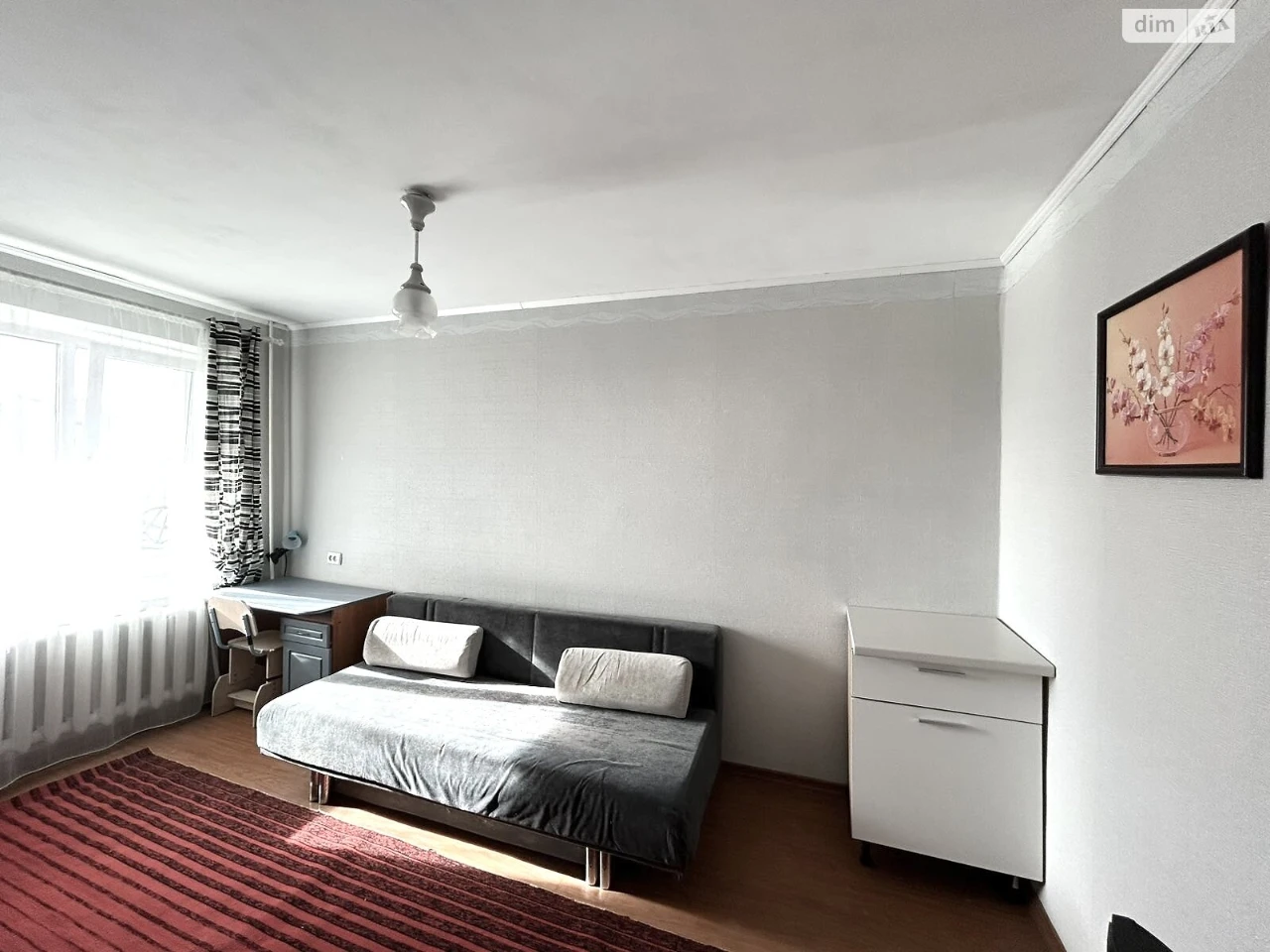 Long-term Rental Apartment, Obolonya