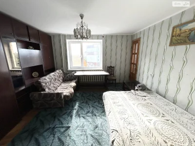 Long-term Rental Apartment, Obolonya