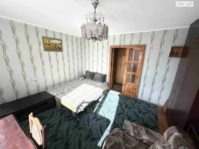 Long-term Rental Apartment, Obolonya