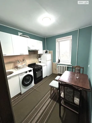 Long-term Rental Apartment, Obolonya