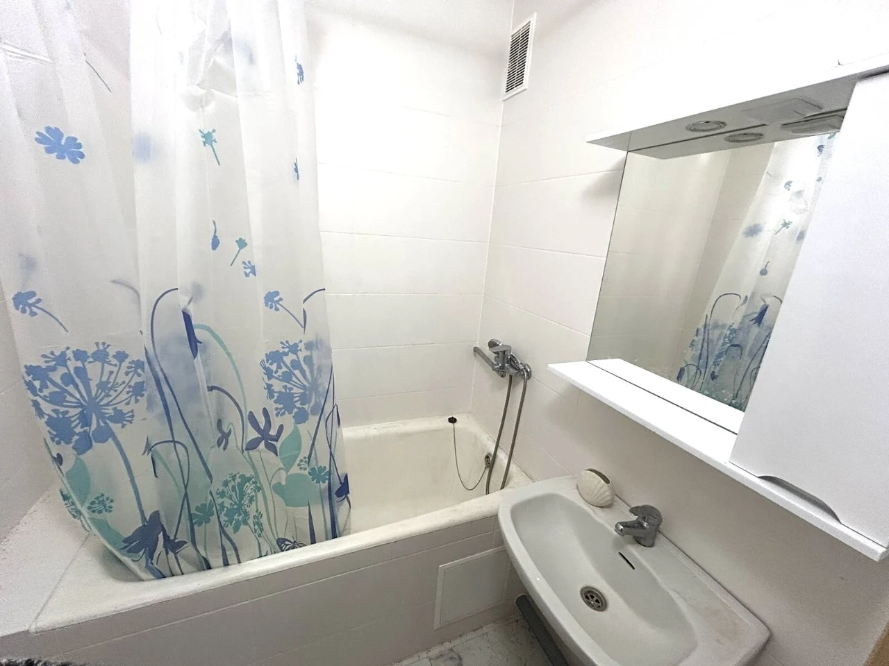 Long-term Rental Apartment, Obolonya