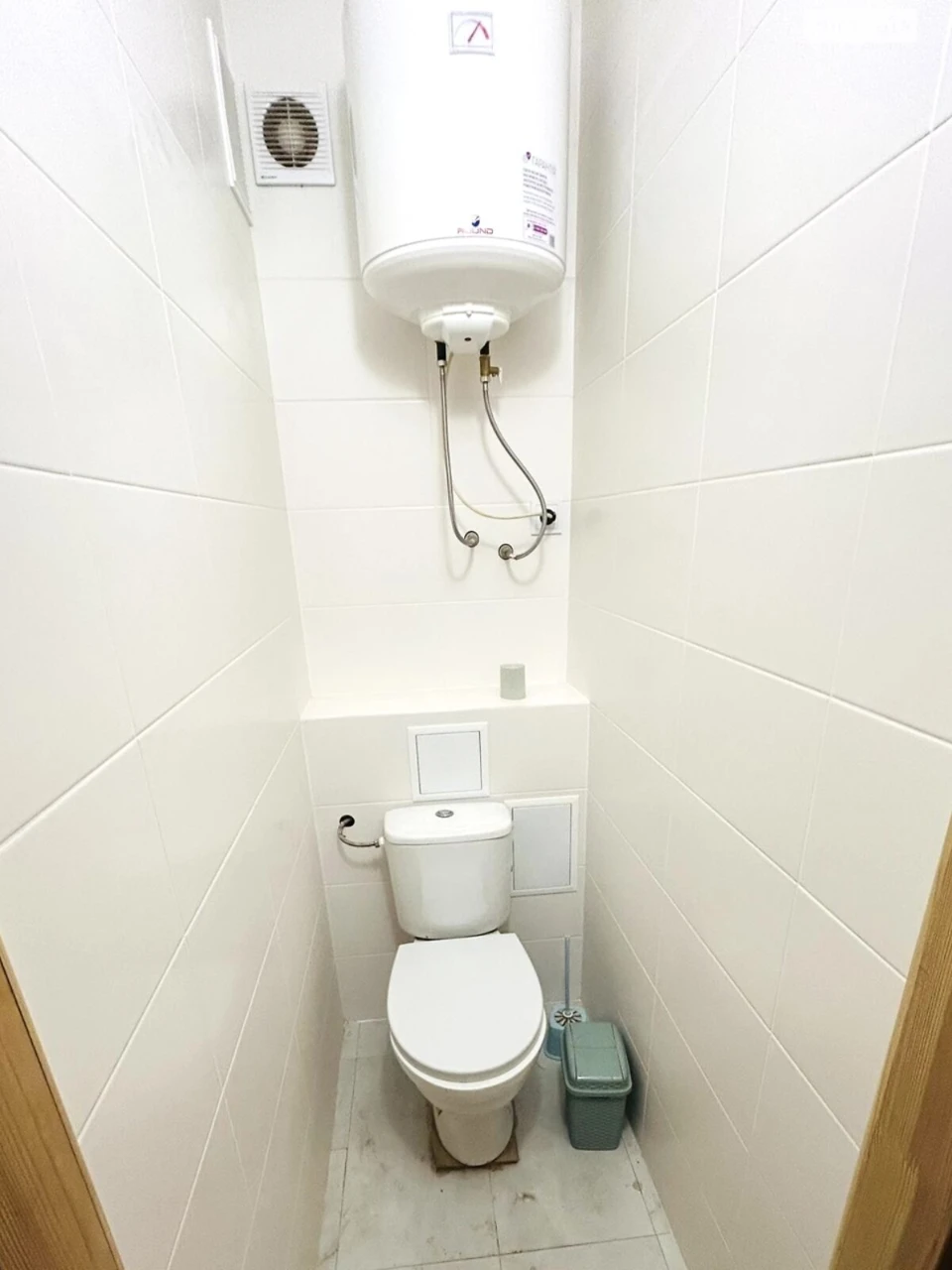 Long-term Rental Apartment, Obolonya