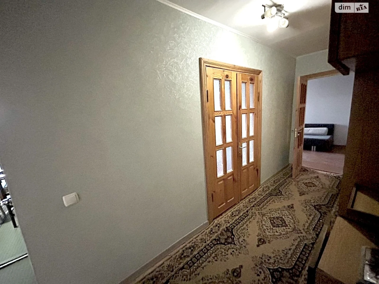Long-term Rental Apartment, Obolonya