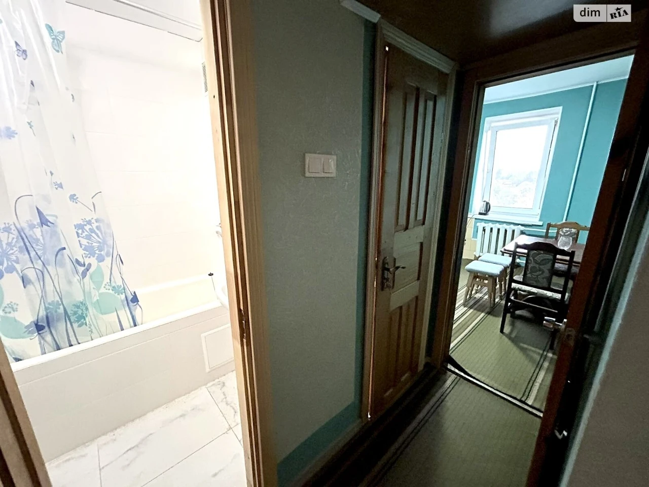 Long-term Rental Apartment, Obolonya