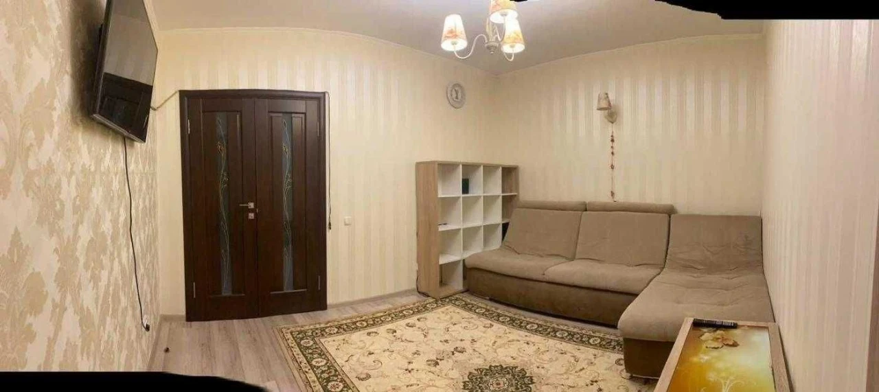 Продаж затишної 3-кімнатної квартири 72 м2 з автономним