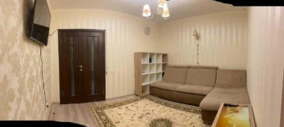 Продаж затишної 3-кімнатної квартири 72 м2 з автономним