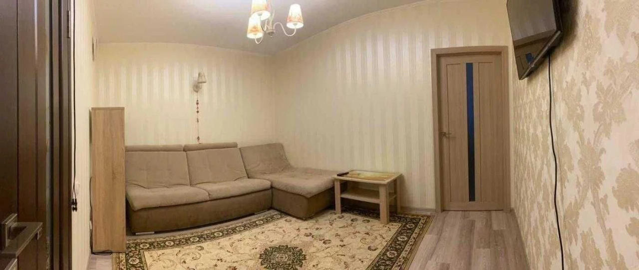 Продаж затишної 3-кімнатної квартири 72 м2 з автономним