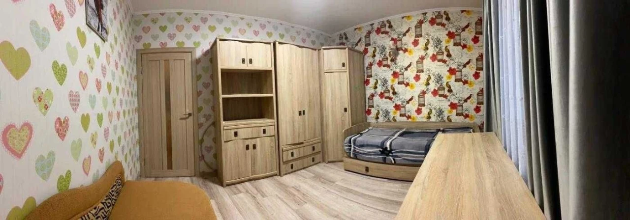 Продаж затишної 3-кімнатної квартири 72 м2 з автономним