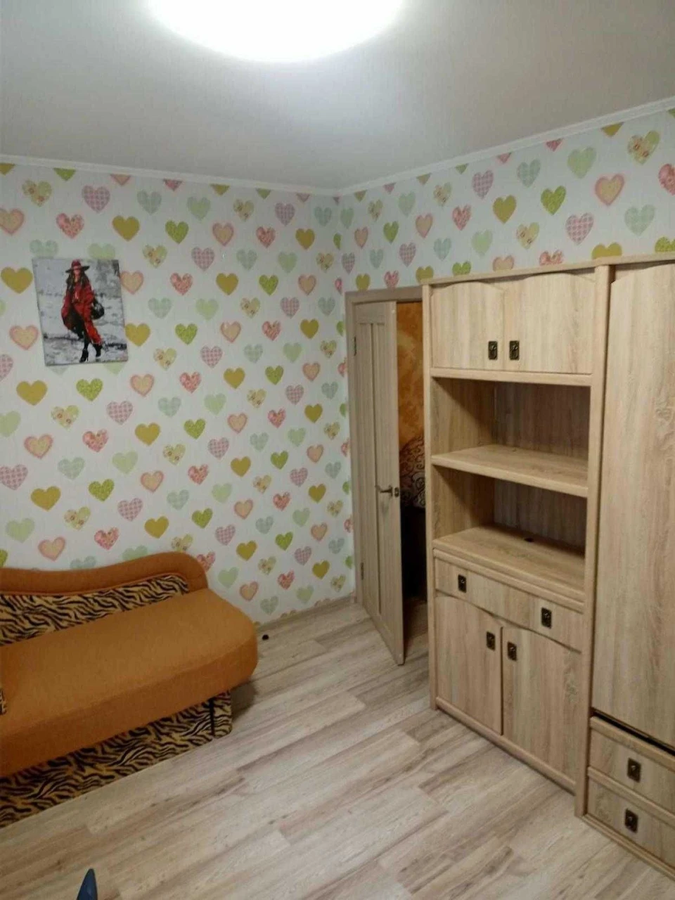 Продаж затишної 3-кімнатної квартири 72 м2 з автономним