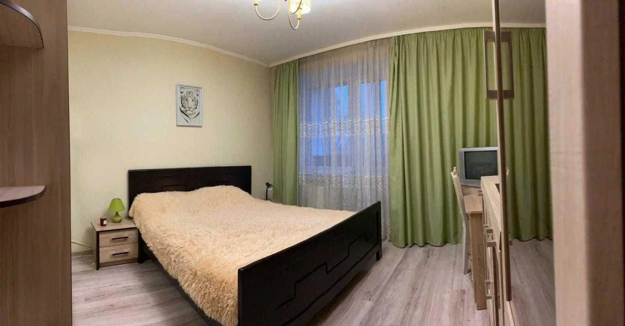 Продаж затишної 3-кімнатної квартири 72 м2 з автономним