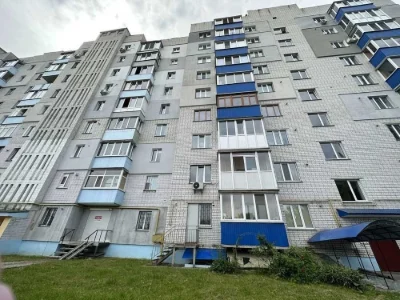 Продаж затишної 3-кімнатної квартири 72 м2 з автономним