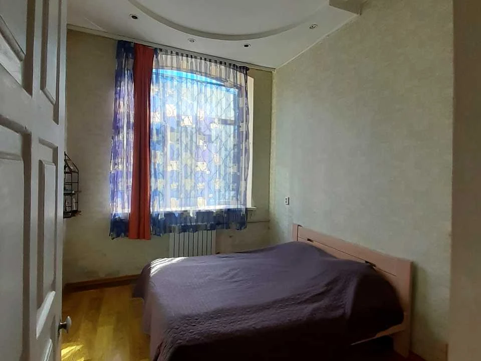 Квартира. Харків, вулиця Верстатобудівна