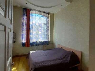 Квартира. Харків, вулиця Верстатобудівна