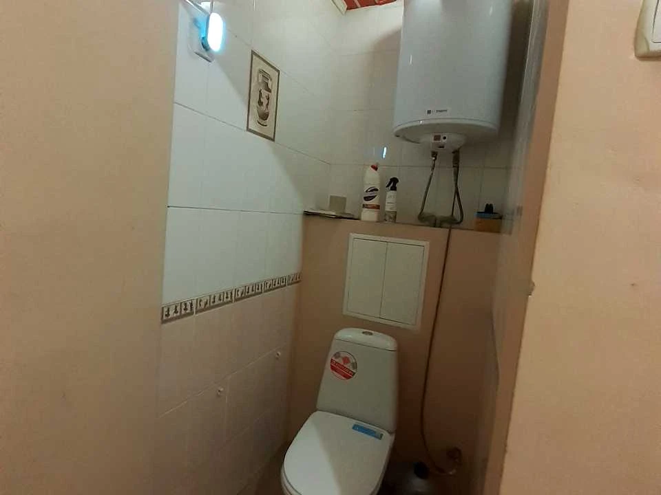 Квартира. Харків, вулиця Верстатобудівна