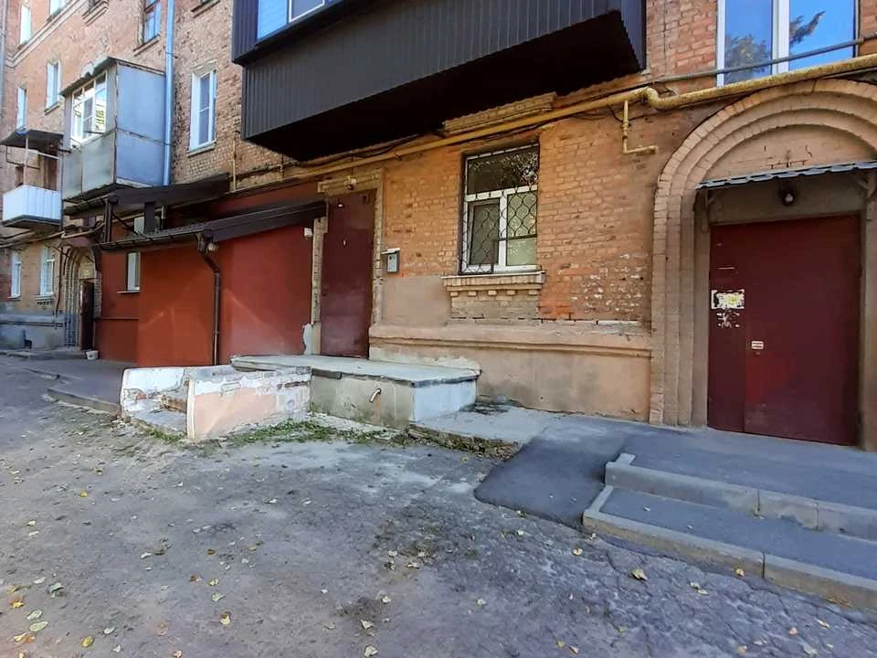 Квартира. Харків, вулиця Верстатобудівна