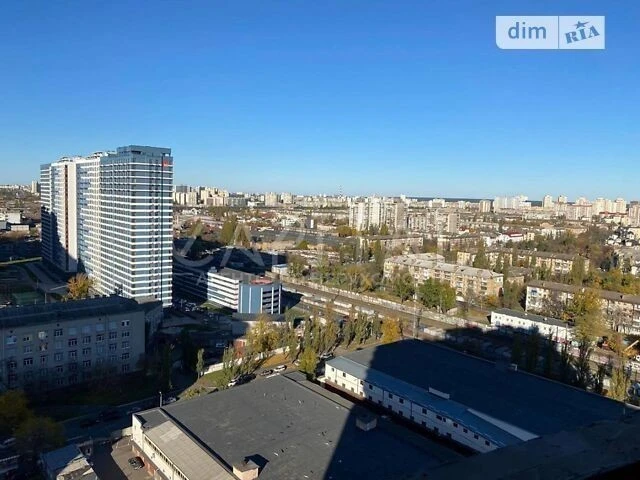 Продажа 2к квартиры 83 кв. м по ул. Евгения Сверстюка 54 • ID