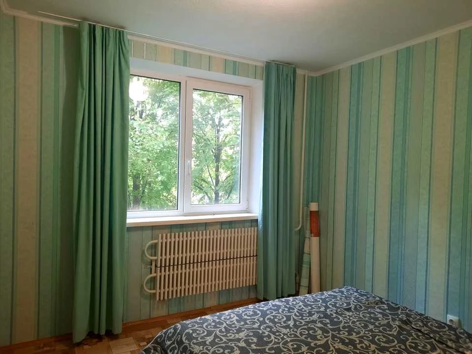 Квартира. Харків, Тракторобудівників просп.