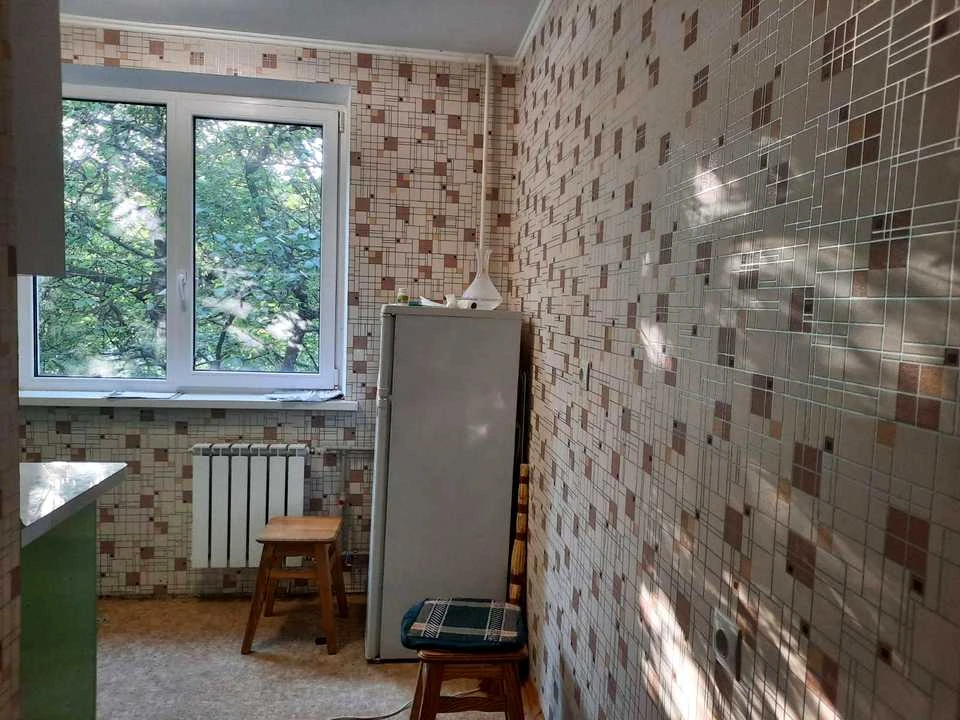 Квартира. Харків, Тракторобудівників просп.