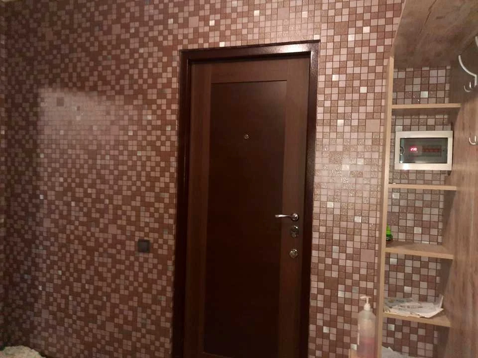 Квартира. Харків, Тракторобудівників просп.