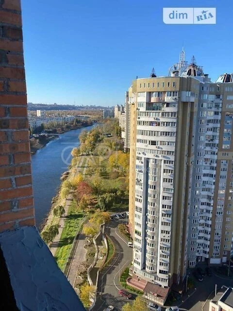 Продажа 2к квартиры 83 кв. м по ул. Евгения Сверстюка 54 • ID