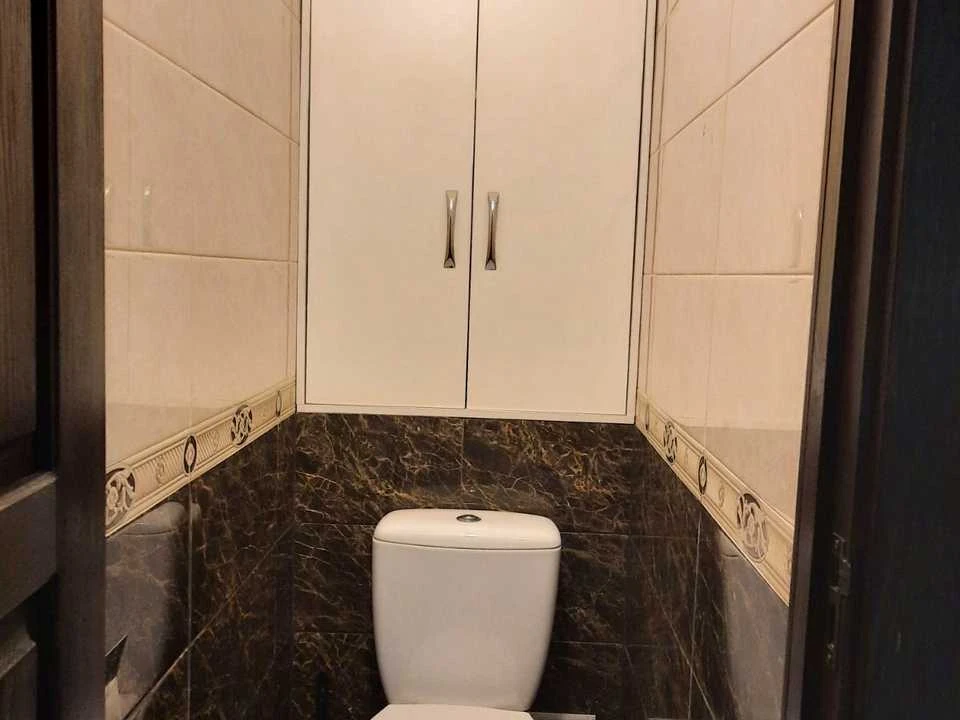 Квартира. Харків, Тракторобудівників просп.