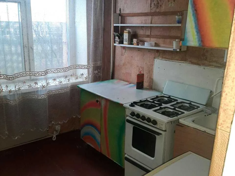 Apartment. Kropyvnytsky, Myru Avenue
