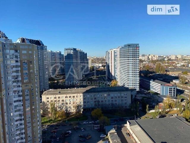 Продажа 2к квартиры 83 кв. м по ул. Евгения Сверстюка 54 • ID