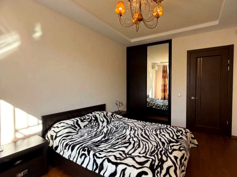 Apartment. Kyivska Street, Lviv