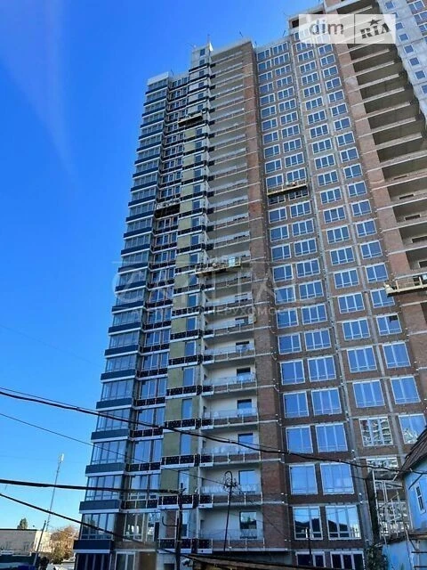 Продажа 2к квартиры 83 кв. м по ул. Евгения Сверстюка 54 • ID